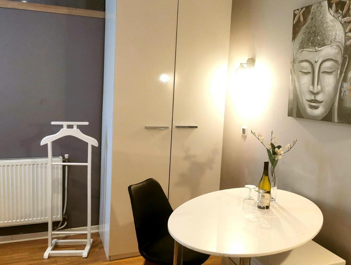 Beachside Appartement In Center Of Cannes Exteriér fotografie