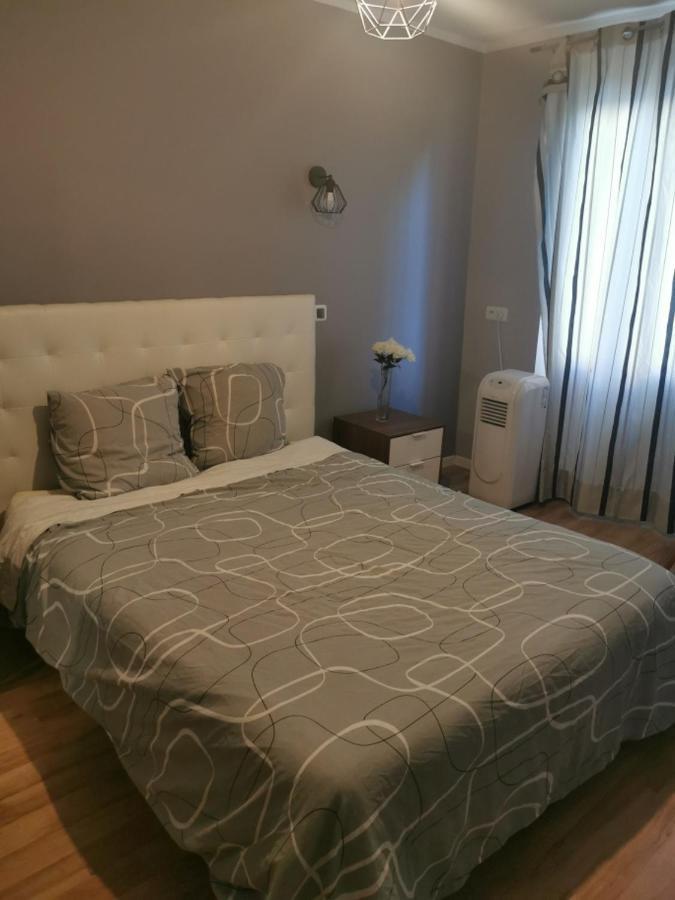 Beachside Appartement In Center Of Cannes Exteriér fotografie
