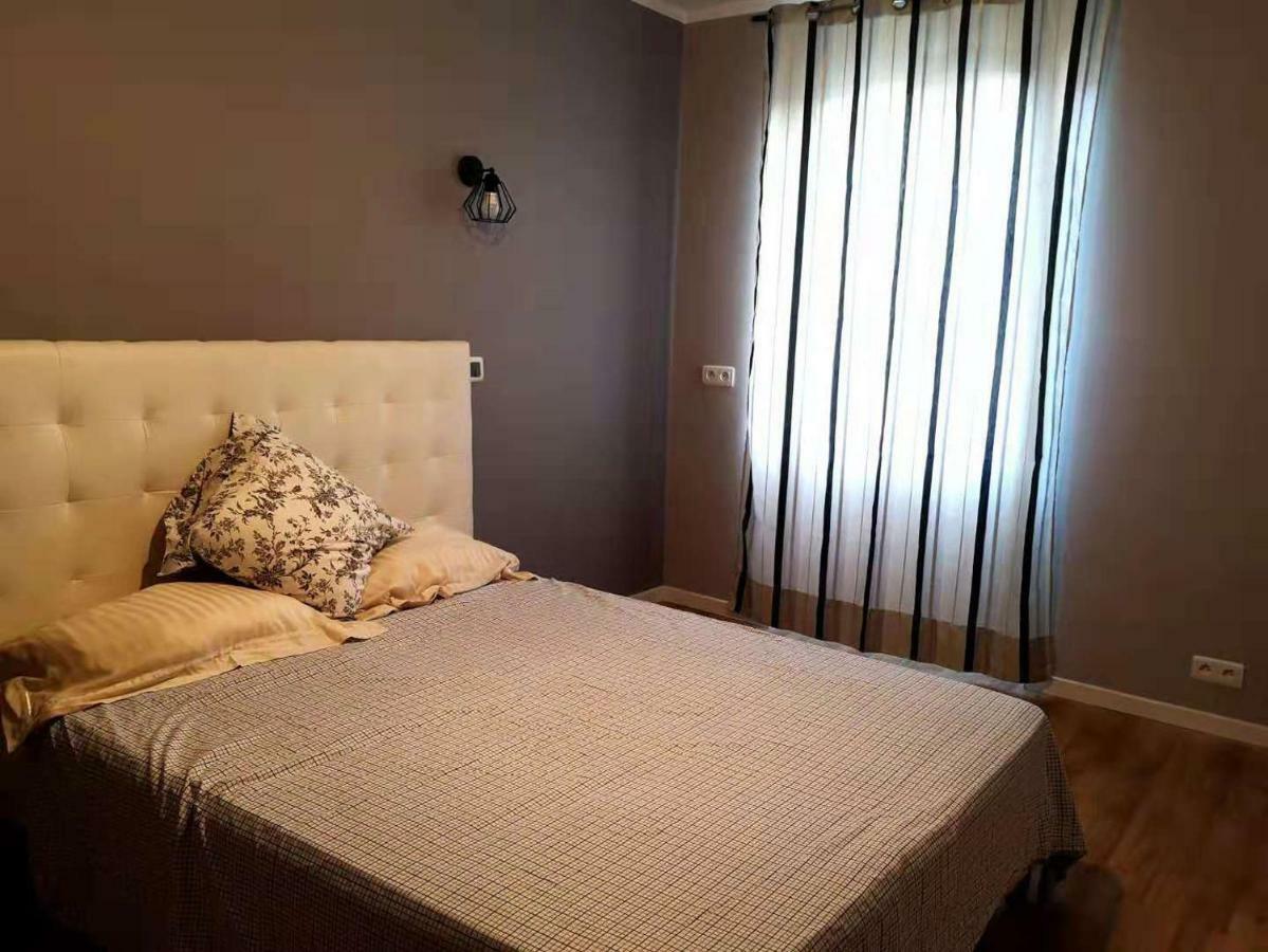 Beachside Appartement In Center Of Cannes Exteriér fotografie