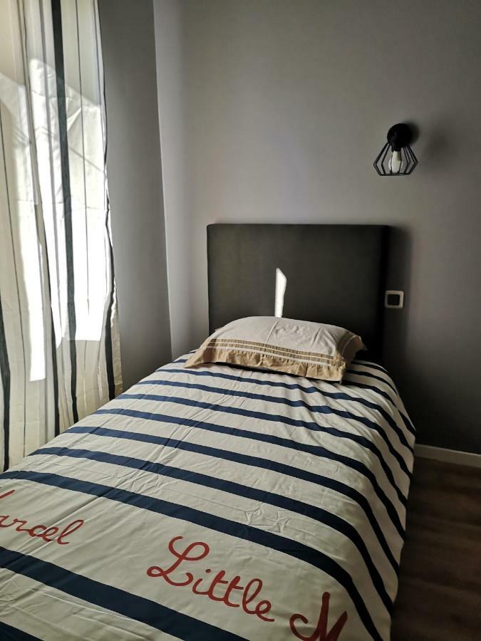 Beachside Appartement In Center Of Cannes Exteriér fotografie