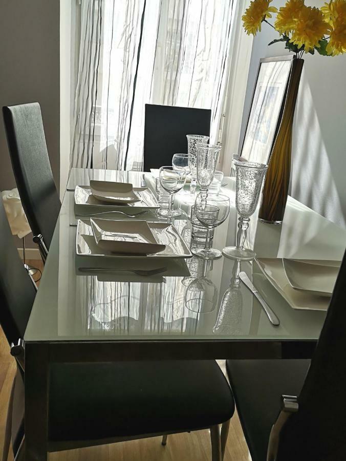 Beachside Appartement In Center Of Cannes Exteriér fotografie